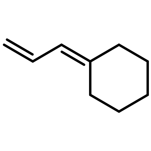 Allylidenecyclohexane