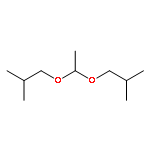 2-METHYL-1-[1-(2-METHYLPROPOXY)ETHOXY]PROPANE