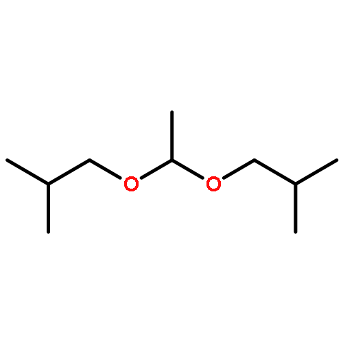 2-METHYL-1-[1-(2-METHYLPROPOXY)ETHOXY]PROPANE