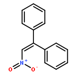 1,1'-(2-nitroethene-1,1-diyl)dibenzene