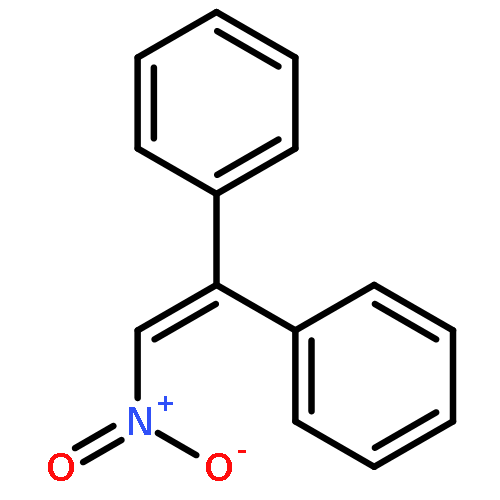 1,1'-(2-nitroethene-1,1-diyl)dibenzene