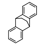 9,10-Ethanoanthracene,9,10-dihydro-