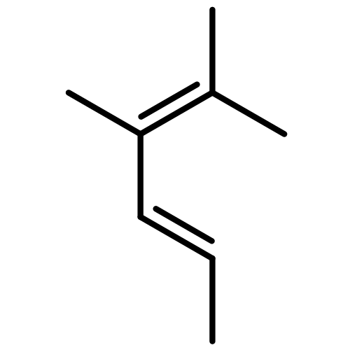 (4E)-2,3-DIMETHYL-2,4-HEXADIENE