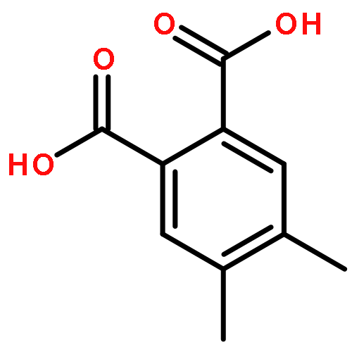 4,5-DIMETHYLPHTHALIC ACID