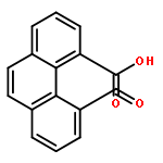 4-Phenanthrenecarboxylicacid, 5-formyl-