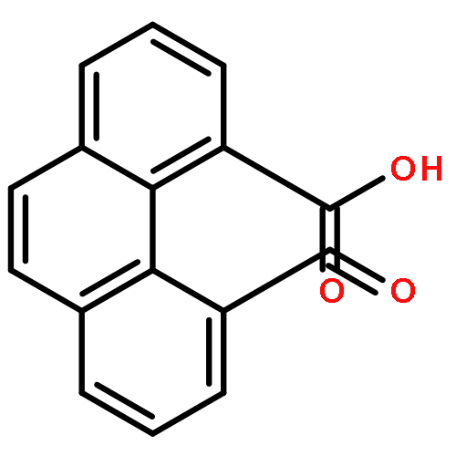 4-Phenanthrenecarboxylicacid, 5-formyl-