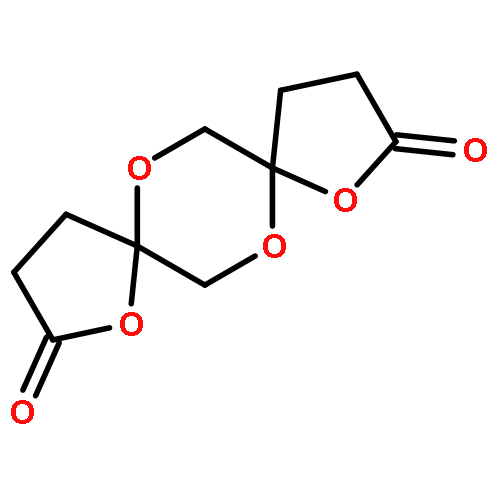 4,7,12,14-TETRAOXADISPIRO[4.2.48.25]TETRADECANE-3,11-DIONE