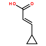 (E)-3-CYCLOPROPYLPROP-2-ENOIC ACID