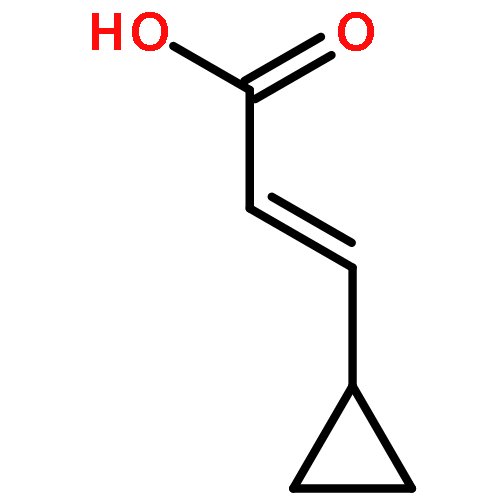 (E)-3-CYCLOPROPYLPROP-2-ENOIC ACID