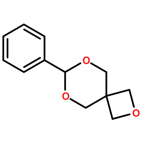 7-phenyl-2,6,8-trioxaspiro[3.5]nonane