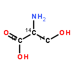 2-AMINO-3-HYDROXYPROPANOIC ACID