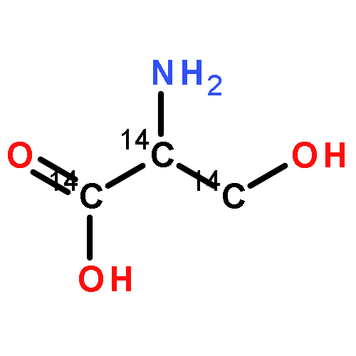 2-AMINO-3-HYDROXYPROPANOIC ACID