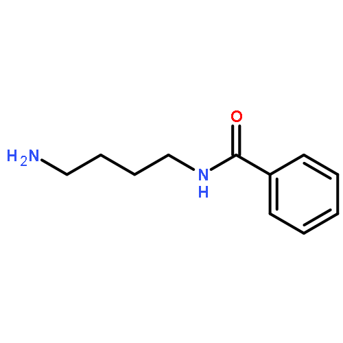 N-(4-AMINOBUTYL)BENZAMIDE