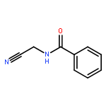 N-(cyanomethyl)benzamide