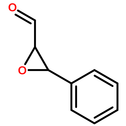 3-PHENYLOXIRANE-2-CARBALDEHYDE