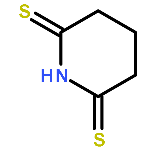 2,6-PIPERIDINEDITHIONE