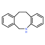 Dibenz[b,f]azocine, 5,6,11,12-tetrahydro-