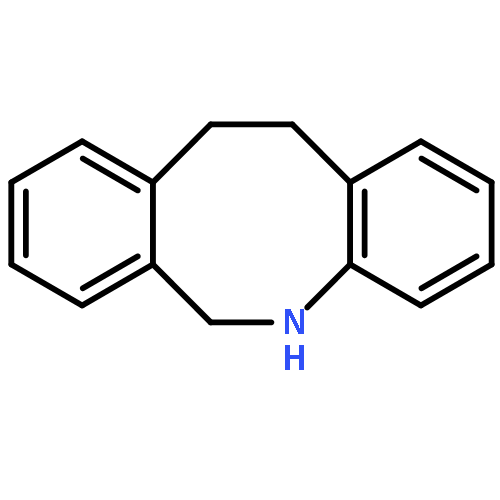 Dibenz[b,f]azocine, 5,6,11,12-tetrahydro-