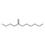 5-METHYLIDENEUNDECANE