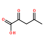 Pentanoic acid,2,4-dioxo-