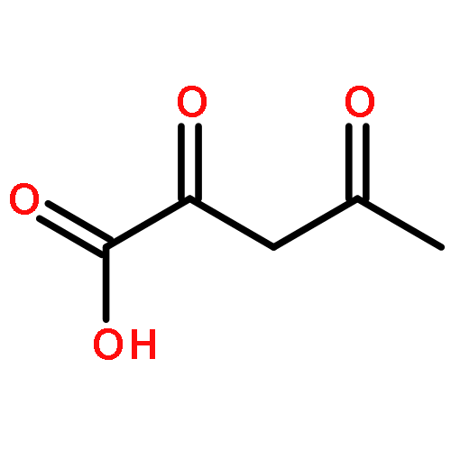 Pentanoic acid,2,4-dioxo-