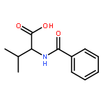 L-Valine,N-benzoyl-