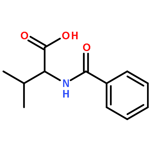 L-Valine,N-benzoyl-