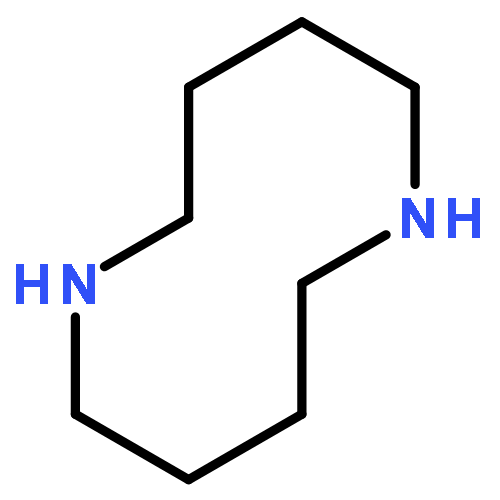 1,6-Diazecine, decahydro-