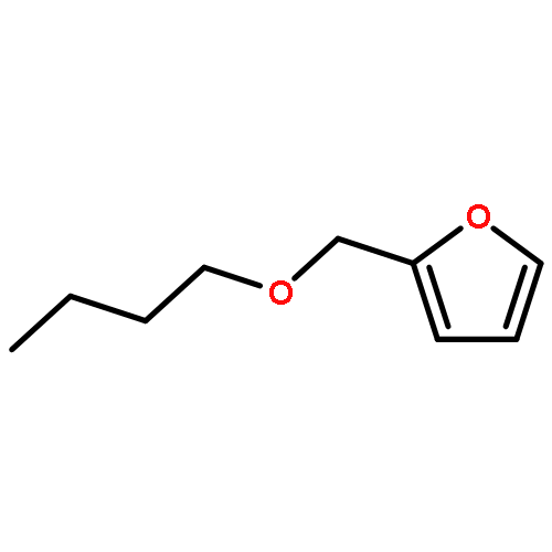 2-(butoxymethyl)furan