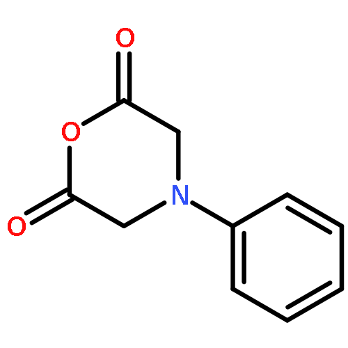 4-PHENYLMORPHOLINE-2,6-DIONE