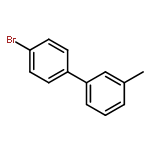 4'-Bromo-3-methylbiphenyl