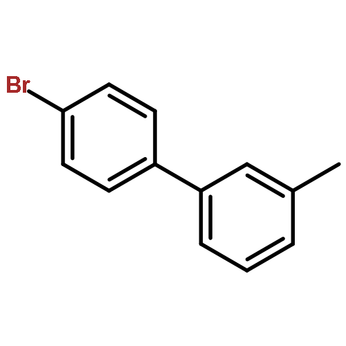 4'-Bromo-3-methylbiphenyl