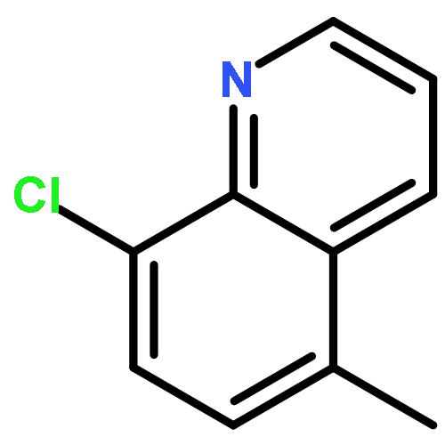 8-Chloro-5-methylquinoline