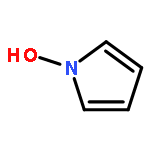 1H-Pyrrole, 1-hydroxy-