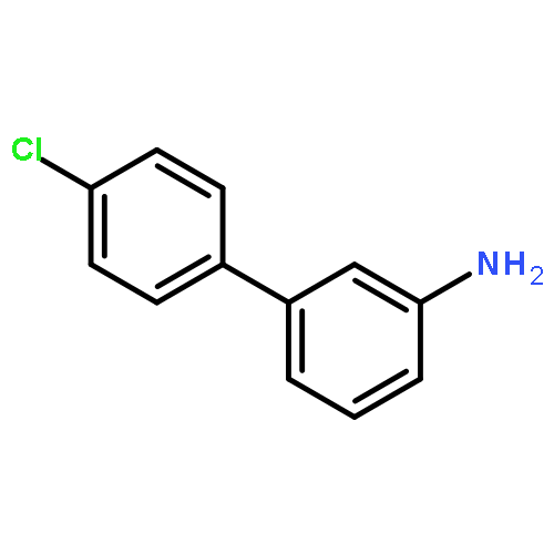 4'-Chlorobiphenyl-3-amine