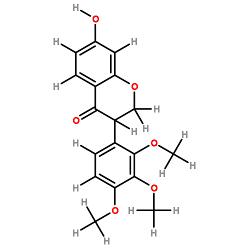 3'-O-Methylviolanone