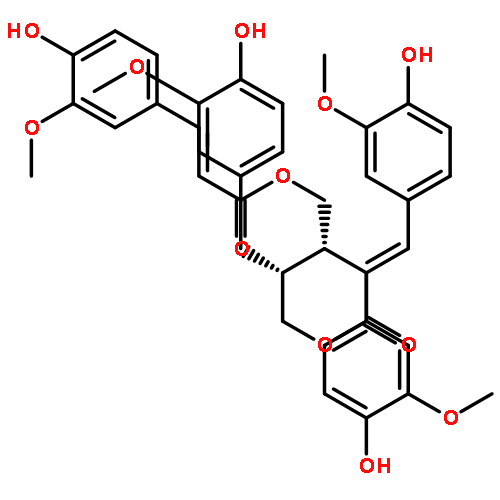 9,9'-Di-O-(E)-feruloylsecoisolariciresinol