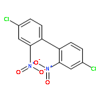 1,1'-BIPHENYL, 4,4'-DICHLORO-2,2'-DINITRO-