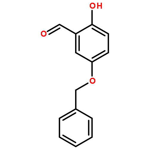 5-(Benzyloxy)-2-hydroxybenzaldehyde