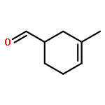 3-METHYLCYCLOHEX-3-ENE-1-CARBALDEHYDE