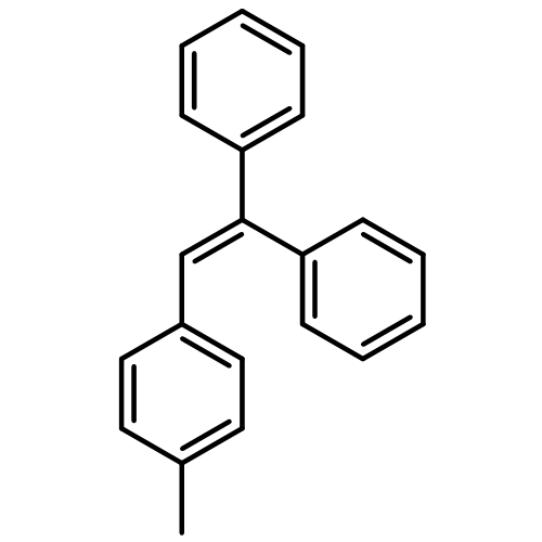 1-(2,2-DIPHENYLETHENYL)-4-METHYLBENZENE