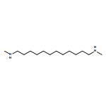 N,n'-dimethyldodecane-1,12-diamine