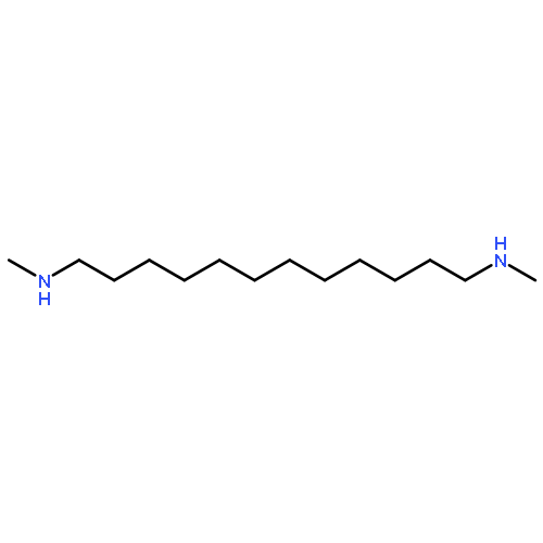 N,n'-dimethyldodecane-1,12-diamine