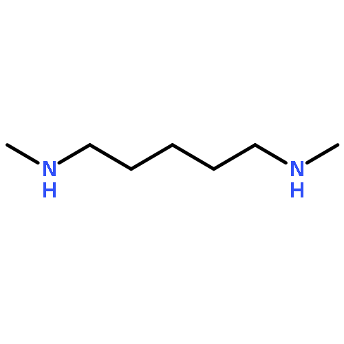 1,5-Pentanediamine, N,N'-dimethyl-