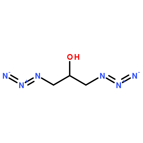 1,3-diazidopropan-2-ol