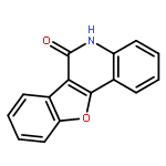 BENZOFURO[3,2-C]QUINOLIN-6(5H)-ONE