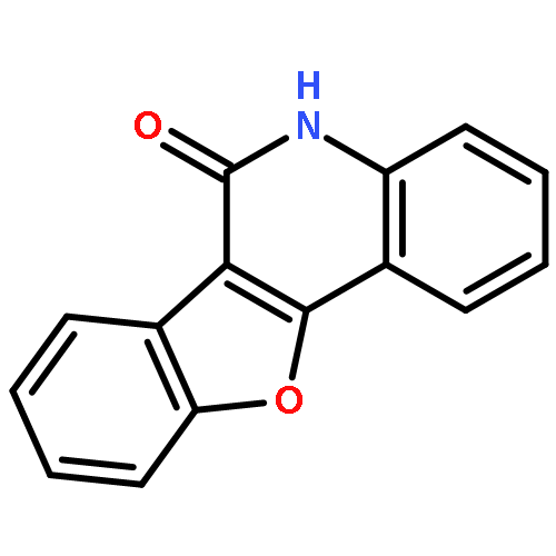 BENZOFURO[3,2-C]QUINOLIN-6(5H)-ONE