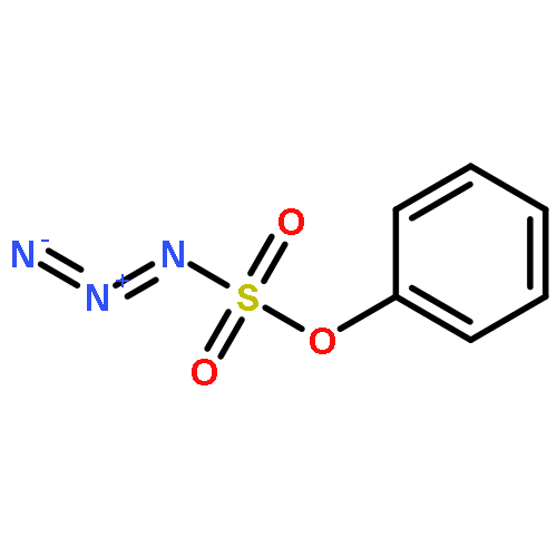 Azidosulfuric acid, phenyl ester