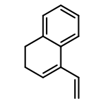 4-ETHENYL-1,2-DIHYDRONAPHTHALENE