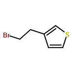 3-(2-Bromoethyl)thiophene